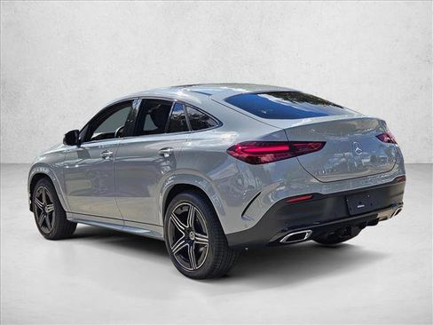 New 2026 Mercedes-Benz GLE 450 GLE 450 image 9