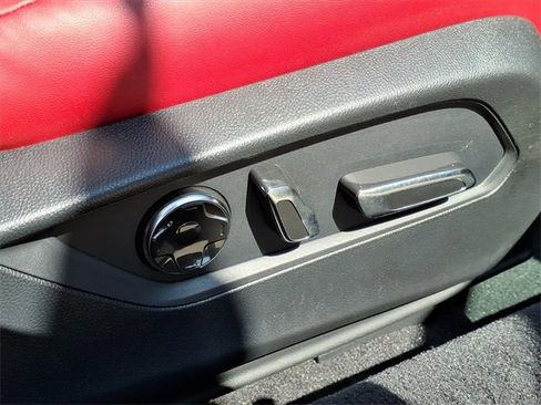 Used 2023 Acura TLX SH-AWD w/ A-SPEC Pkg image 6