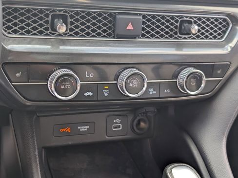 Used 2023 Acura Integra A-Spec image 15