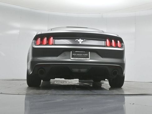 Certified 2017 Ford Mustang Coupe RWD image 46