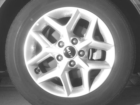Used 2025 Kia Soul LX w/ LX Technology Package FWD image 13