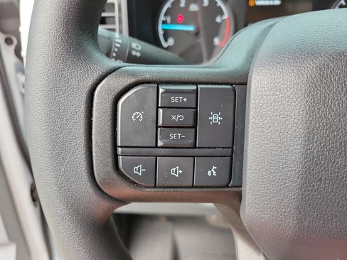 Used 2026 Ford F350 XL w/ XL Chrome Package AWD/4WD image 19