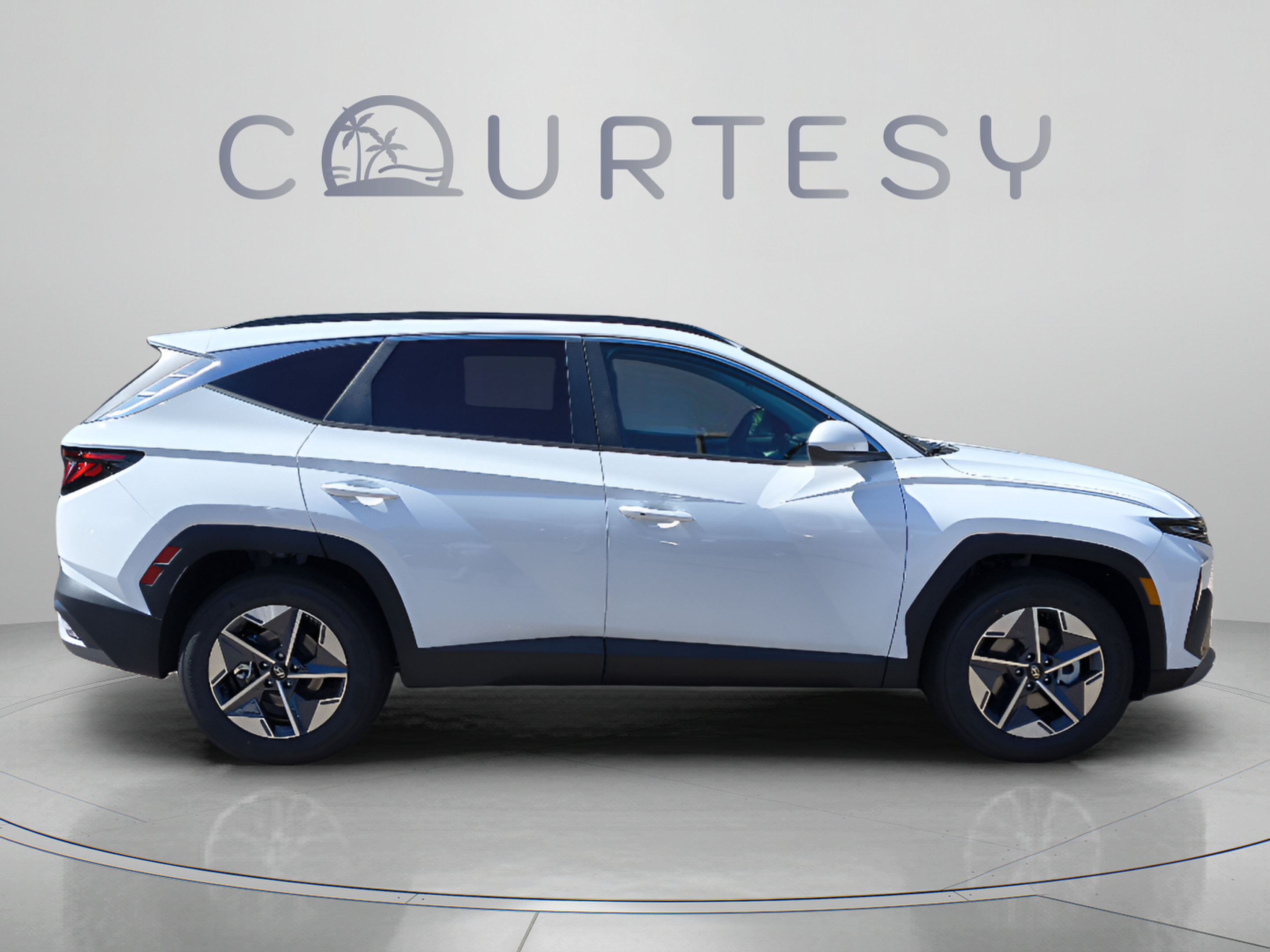 New 2026 Hyundai Tucson SEL Plus FWD image 11