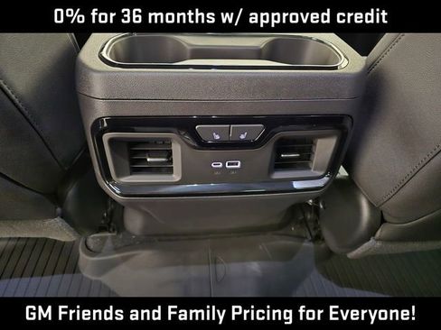 New 2026 GMC Sierra 1500 AT4 w/ AT4 Premium Package image 31