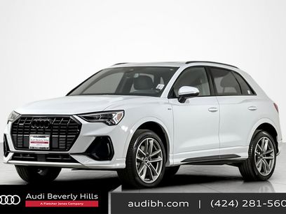 Used 2025 Audi Q3 2.0T Premium w/ Convenience Package