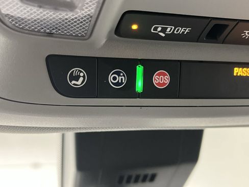 Certified 2023 GMC Terrain AT4 w/ LPO, Floor Liner Package image 26