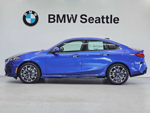 New 2025 BMW 228i xDrive image 3