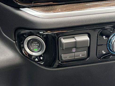 New 2026 GMC Sierra 1500 Elevation AWD/4WD image 20