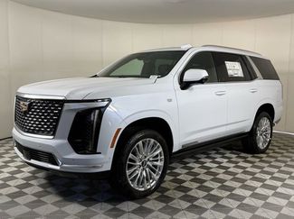 New 2026 Cadillac Escalade Luxury AWD/4WD video 3