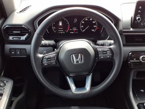 Used 2025 Honda Pilot EX-L image 20