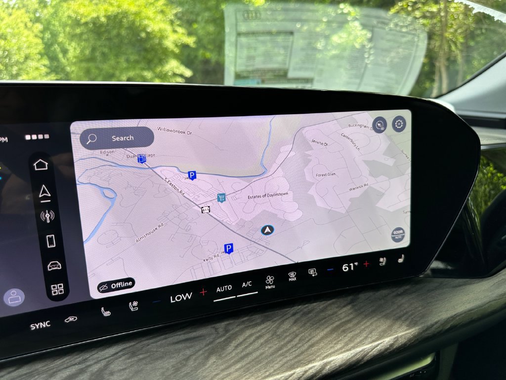 New 2026 Audi Q5 Premium Plus AWD/4WD image 29