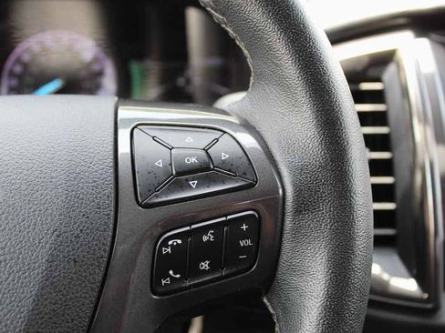 Used 2019 Ford Ranger Lariat w/ Equipment Group 501A Mid RWD image 17