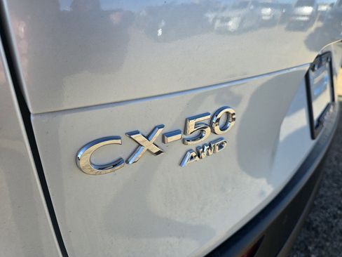 New 2026 MAZDA CX-50 2.5 Hybrid w/ Weather Package image 10