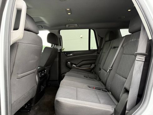 Used 2018 Chevrolet Tahoe LS w/ All-Season Package AWD/4WD image 19