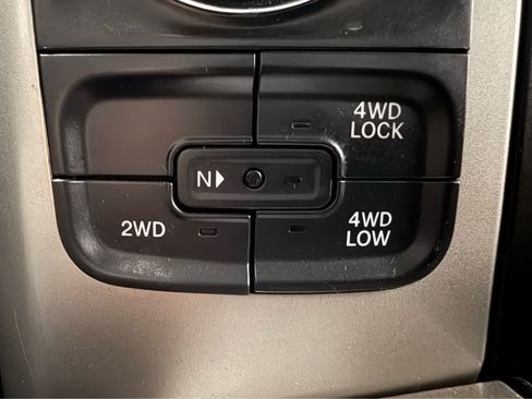 Used 2019 RAM 1500 Warlock AWD/4WD image 26