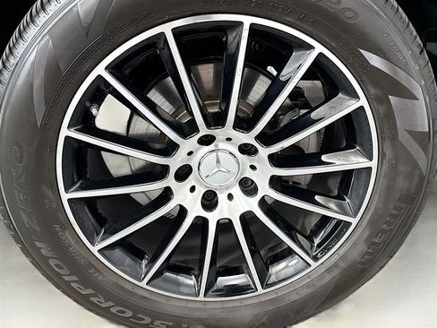 Certified 2024 Mercedes-Benz G 550 image 32