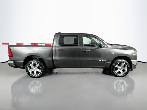 New 2026 RAM 1500 Tradesman image 8