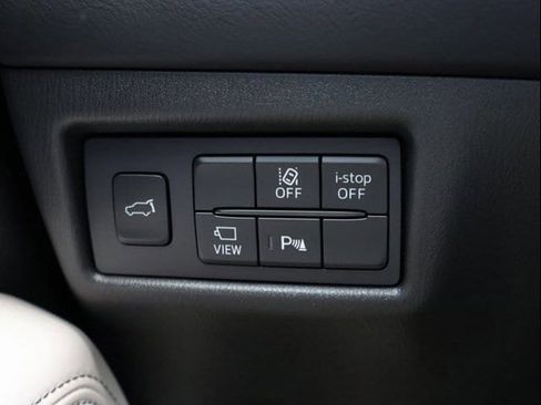 New 2025 MAZDA CX-5 AWD 2.5 S image 33