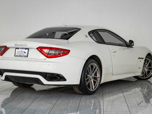 Used 2014 Maserati GranTurismo Sport image 6