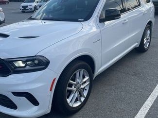 Used 2024 Dodge Durango R/T video 1