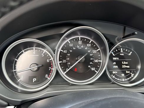 New 2025 MAZDA CX-5 AWD 2.5 S w/ Preferred Package image 50