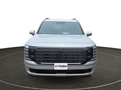 Certified 2026 Hyundai Palisade Calligraphy AWD/4WD image 10
