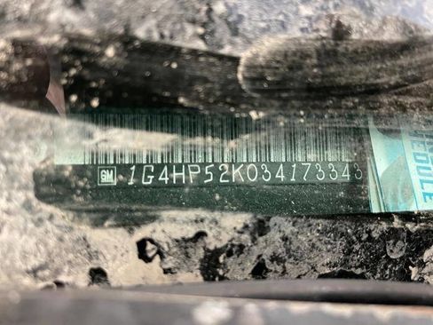 Used 2003 Buick Le Sabre Custom image 39