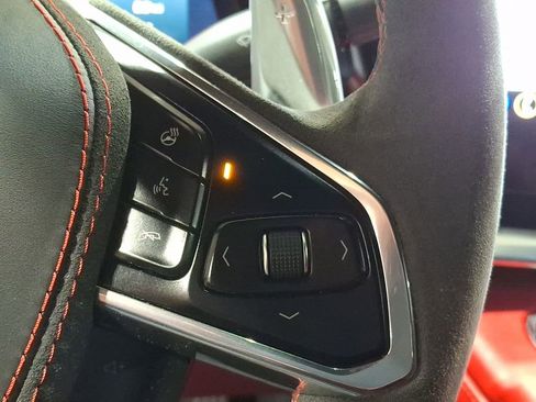 Used 2023 Chevrolet Corvette Stingray Premium Cpe w/ Z51 Performance Package RWD image 18