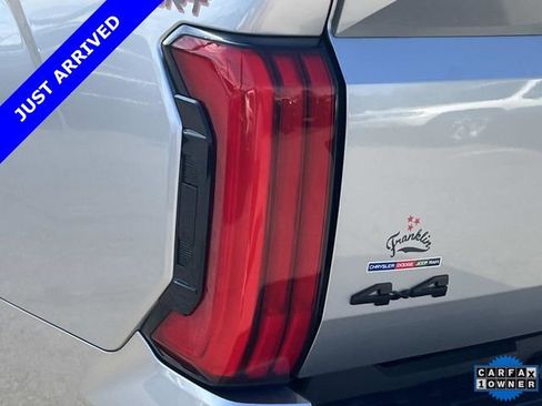 Used 2023 Toyota Tundra SR5 w/ TRD Sport Package AWD/4WD image 10