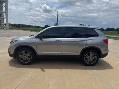 Used 2019 Honda Passport EX-L image 9