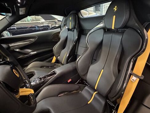Used 2025 Ferrari SF90 Spider image 14