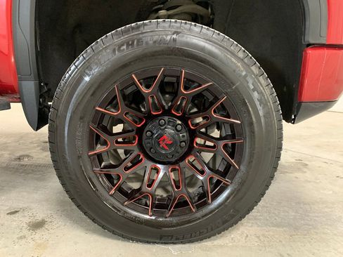 Used 2021 GMC Sierra 1500 AT4 w/ AT4 Premium Package image 30