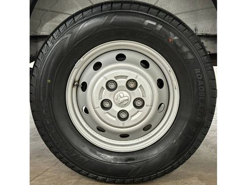 Used 2023 RAM ProMaster 3500 FWD image 11