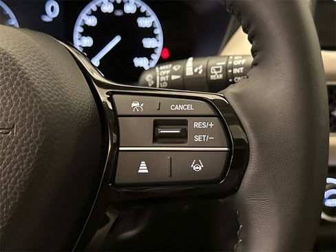 New 2026 Honda HR-V EX-L image 31