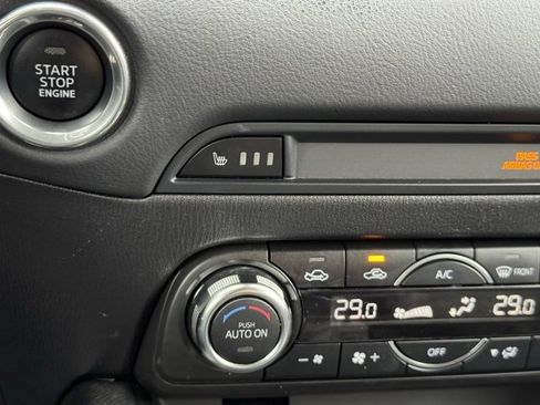 Used 2018 MAZDA CX-5 Touring image 13