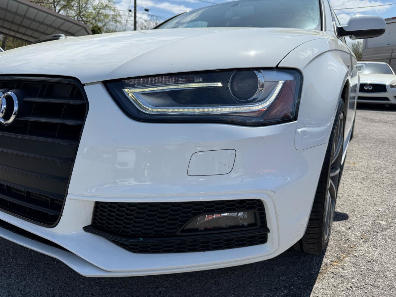 Used 2016 Audi A4 2.0T Premium FWD image 7