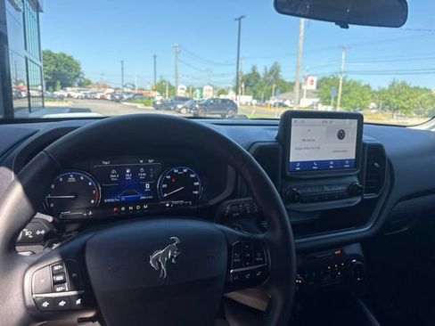 Used 2024 Ford Bronco Sport Badlands AWD/4WD image 19
