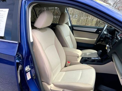Used 2015 Subaru Outback 2.5i Premium image 8