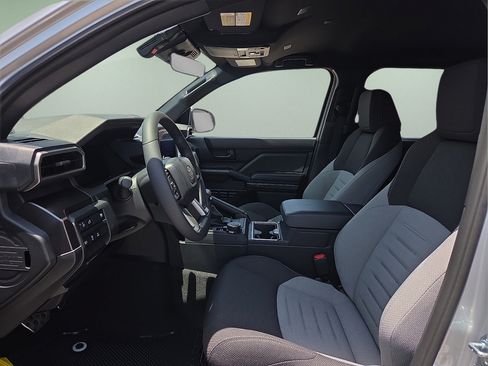 New 2026 Toyota 4Runner TRD Sport AWD/4WD image 20