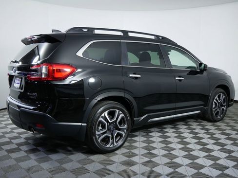 Used 2024 Subaru Ascent Touring image 8