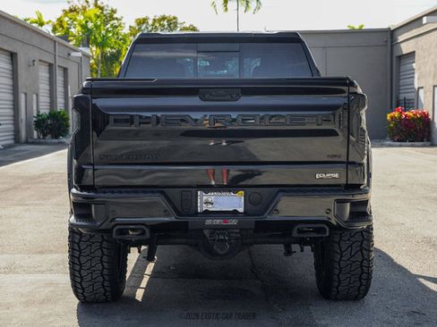 Used 2023 Chevrolet Silverado 1500 RST w/ All Star Edition Plus image 7