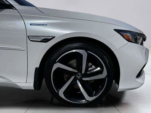 Used 2022 Honda Accord Sport image 53