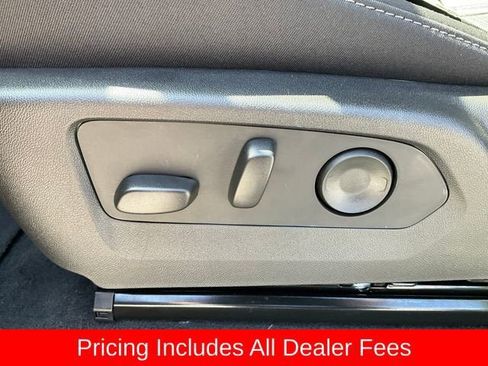 New 2026 Chevrolet Colorado LT w/ Advanced Trailering Package AWD/4WD image 3