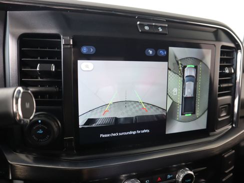 Used 2025 Ford F350 Lariat w/ Lariat Ultimate Package image 6