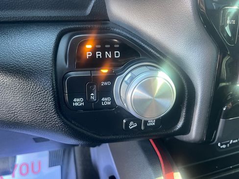 Used 2020 RAM 1500 Rebel w/ Level 2 Equipment Group AWD/4WD image 31