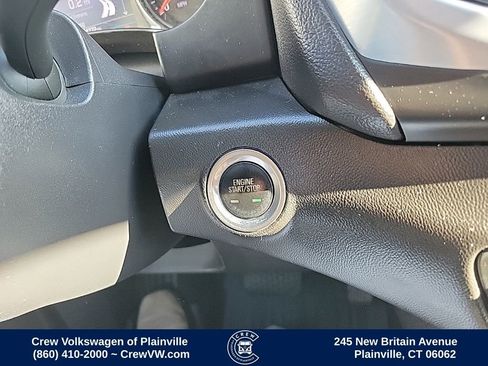 Used 2020 GMC Terrain SLE image 9