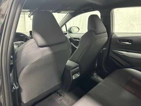 Used 2026 Toyota Corolla SE image 46