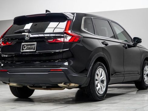 Used 2023 Honda CR-V LX image 13