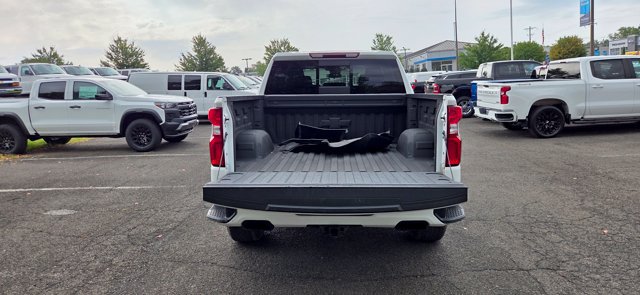 Used 2022 Chevrolet Silverado 1500 RST AWD/4WD image 9