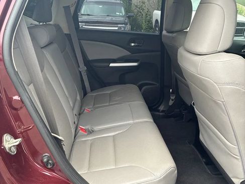 Used 2016 Honda CR-V EX-L image 21